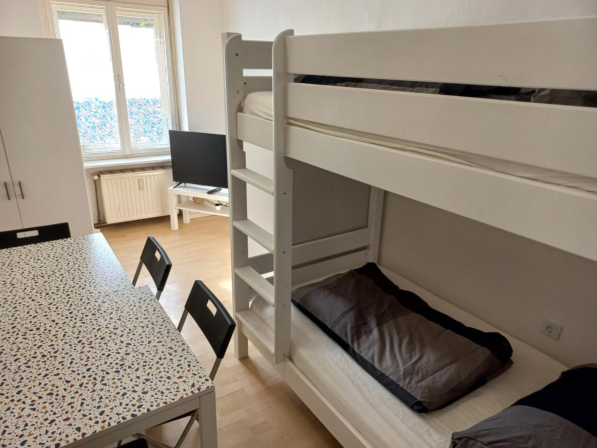 Appartement Moeblierte-wohnungen-graz-herbst