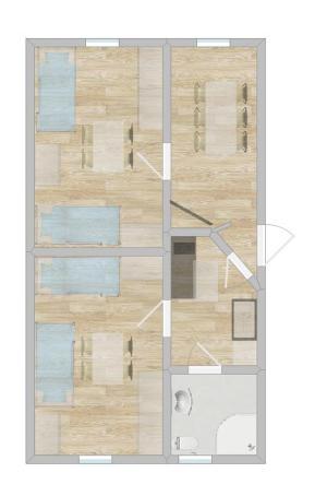 Appartement Moeblierte-wohnungen-graz-herbst