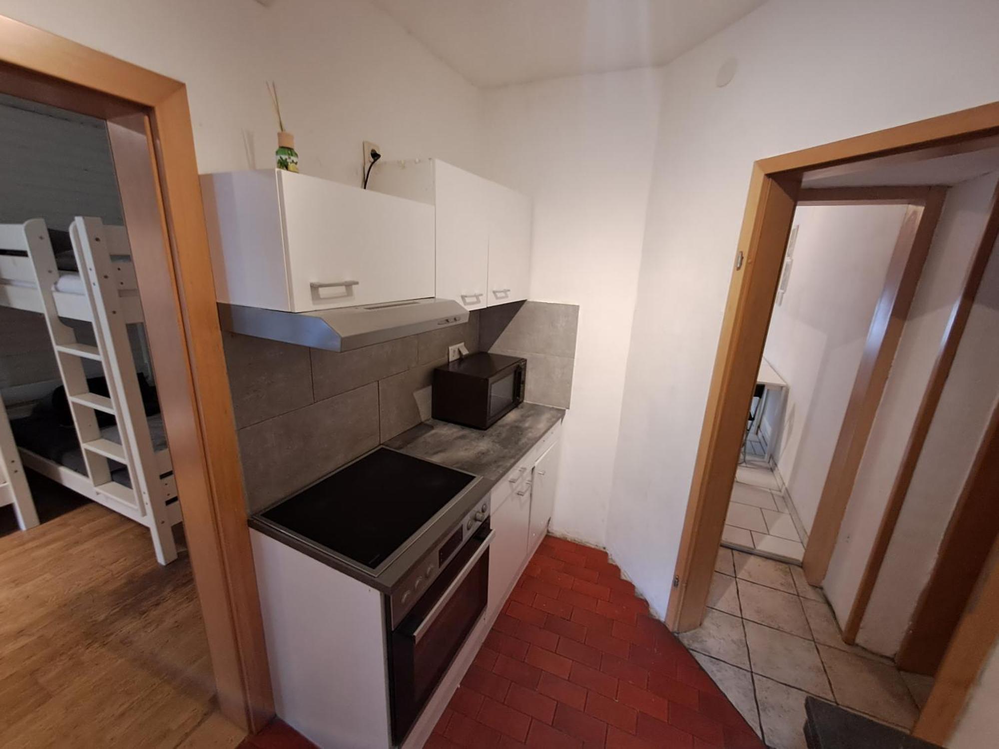 Moeblierte-wohnungen-graz-herbst Appartement Graz